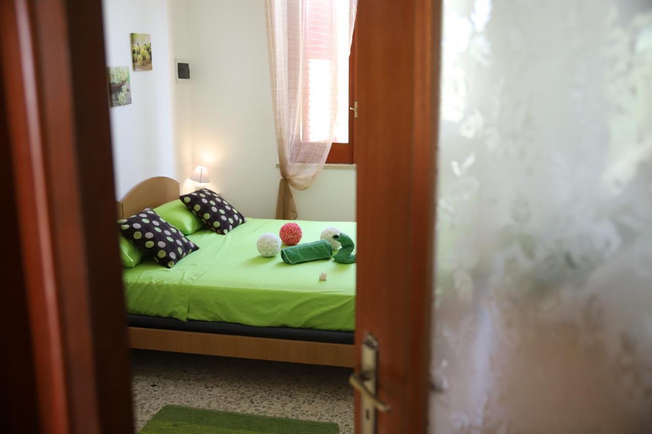 Villa Dolci Paesaggi Marausa Exterior foto