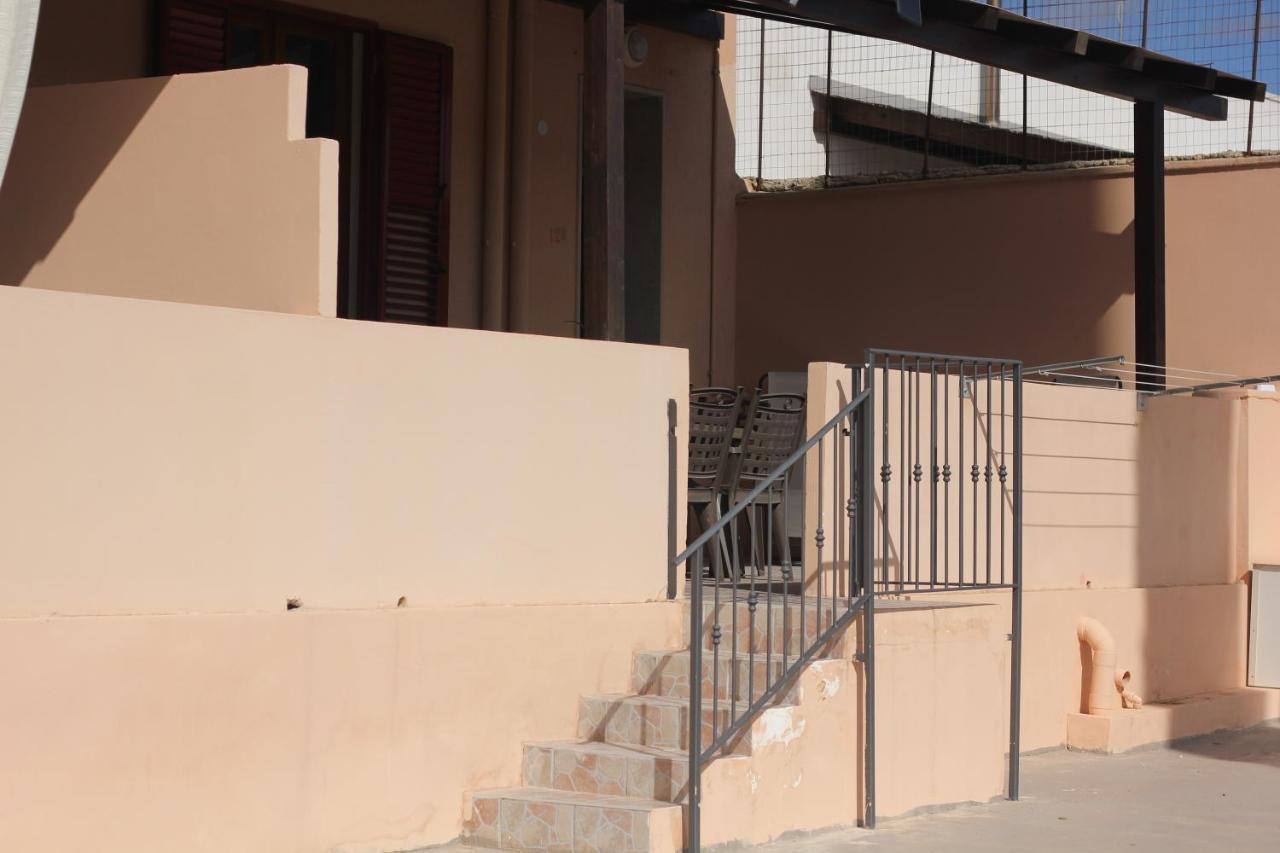 Villa Dolci Paesaggi Marausa Exterior foto